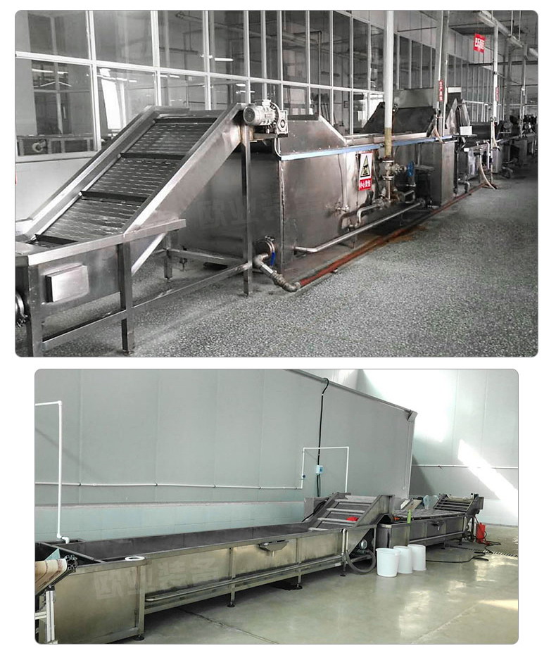 客戶使用現場